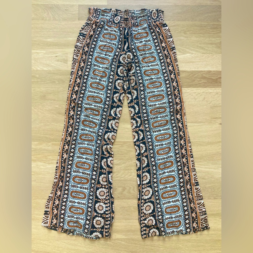 NWOT Billabong pants
